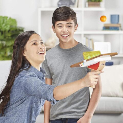 Hasbro Gaming Tiny Pong / Tek Kişilik Masa Tenisi Oyunu