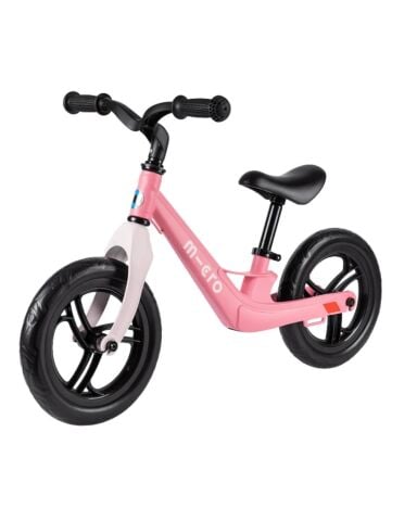 Micro - Denge Bisikleti Flamingo Pink