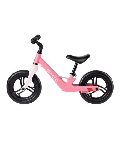 Micro - Denge Bisikleti Flamingo Pink