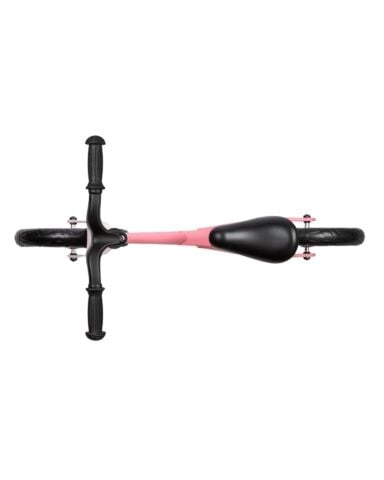 Micro - Denge Bisikleti Flamingo Pink
