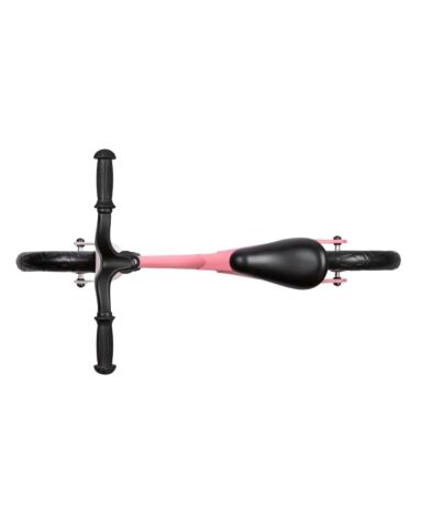 Micro - Denge Bisikleti Flamingo Pink