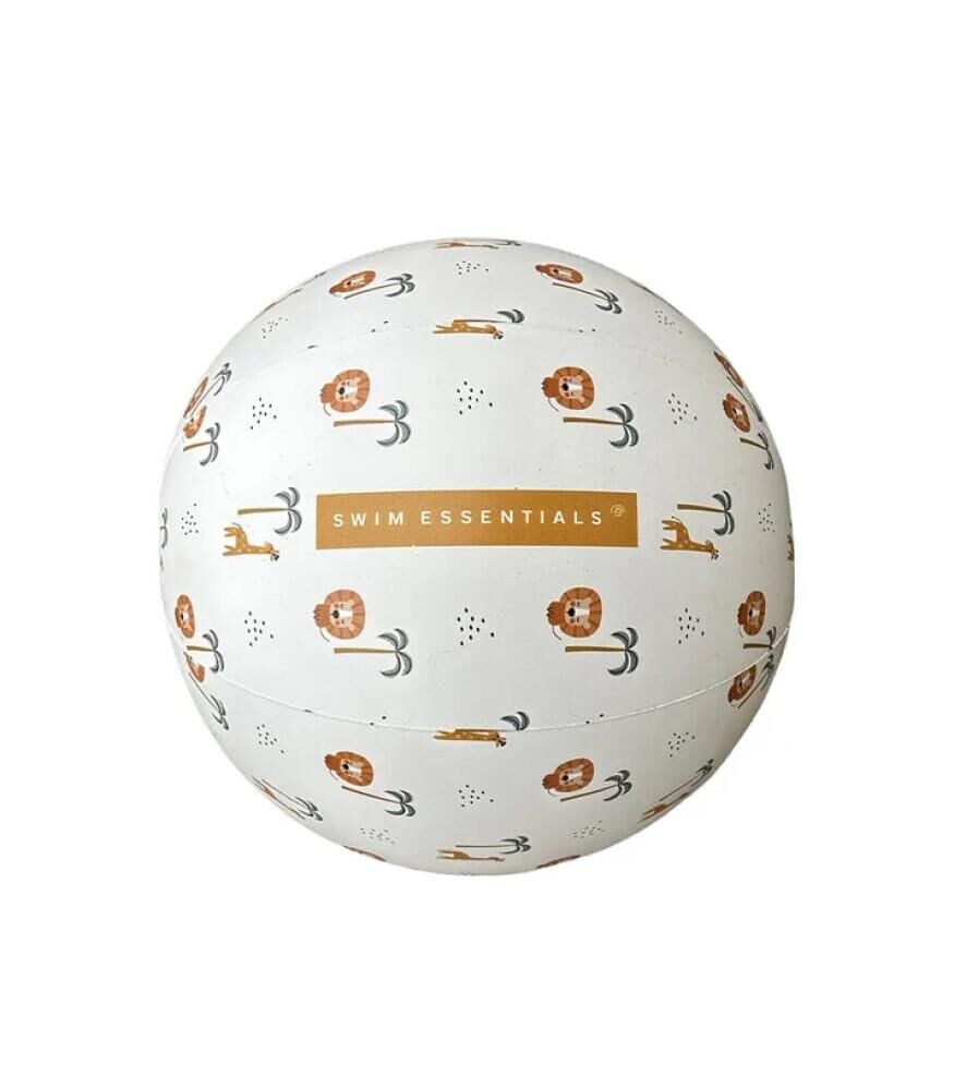 Swim Essentials Jungle Plaj Topu 51cm