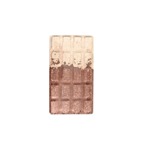 Inuwet Bath Slap Banyo Renklendirici Tablet // Chocolate