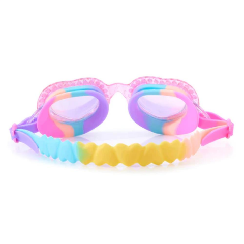 Bling2o I Love Ya Pink Çocuk Deniz Gözlüğü