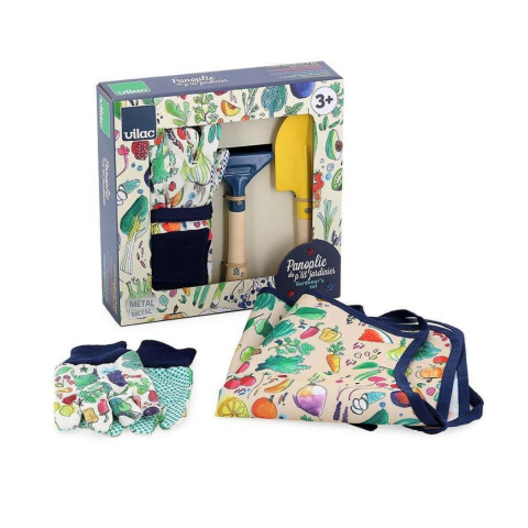 Vilac - Küçük Bahçıvan Seti