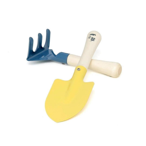 Vilac - Küçük Bahçıvan Seti