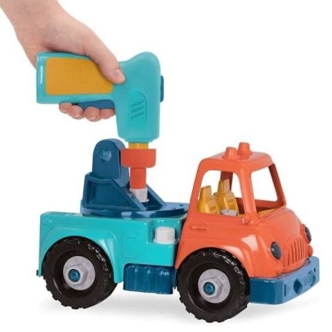 Battat Vinç Tak Çıkar