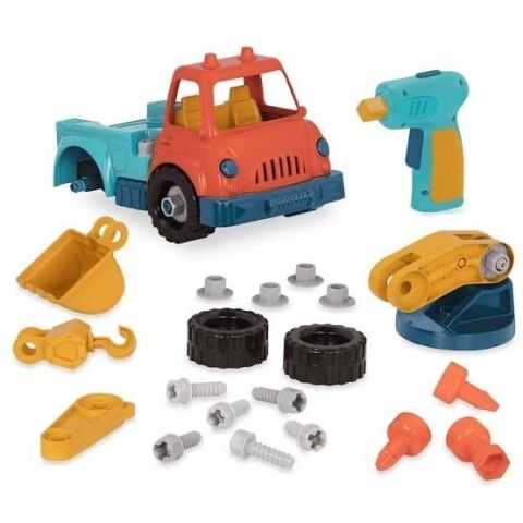 Battat Vinç Tak Çıkar