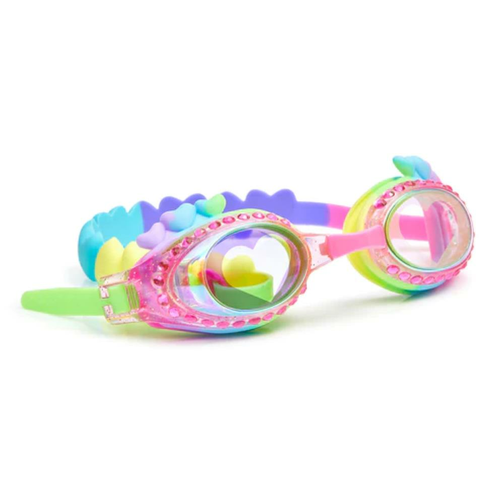 Bling2o I Luv Cotton Candy Renkli Çocuk Deniz Gözlüğü