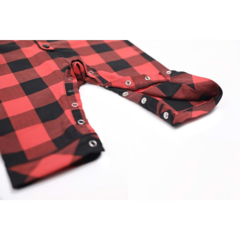 Luna Mia Cosy Winter Uyku Arkadaşlı Bebek Tulum Seti