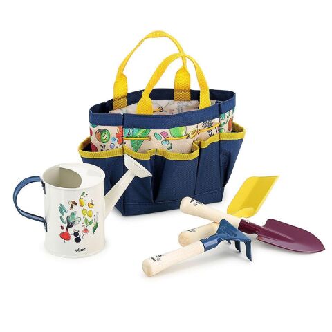 Vilac - Bahçıvan Çantası