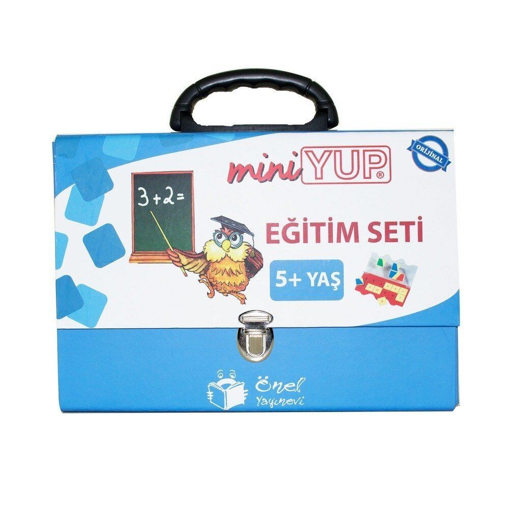 MiniYUP 5+