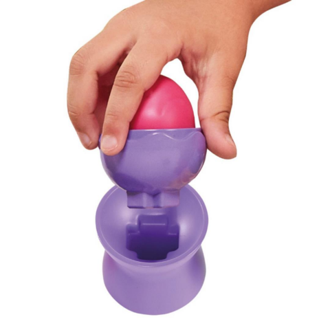 Tomy Saklambaçlı Yumurta Kule Seti / Hide & Squeak Egg Stackers