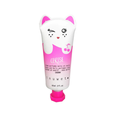 Inuwet Nemlendirici El Kremi Seti (2 Adet)