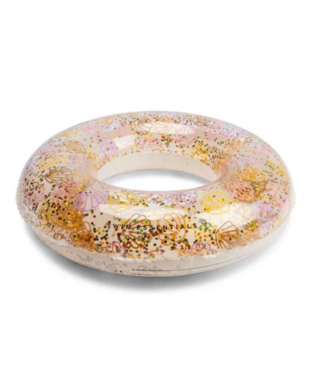Swim Essentials - Shells Yüzme Simidi 90cm
