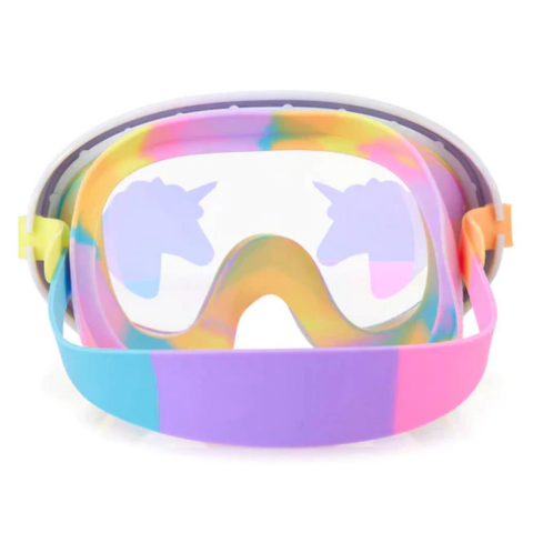 Bling2o Pink Magic Mask Çocuk Deniz Gözlüğü