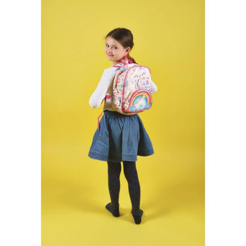 Floss & Rock Sırt Çantası / Rainbow Fairy