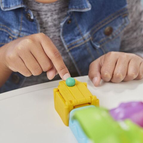 Hasbro Tonton Hippolar Karpuz Fırlatmaca / 4+ Yaş Kutu Oyunları