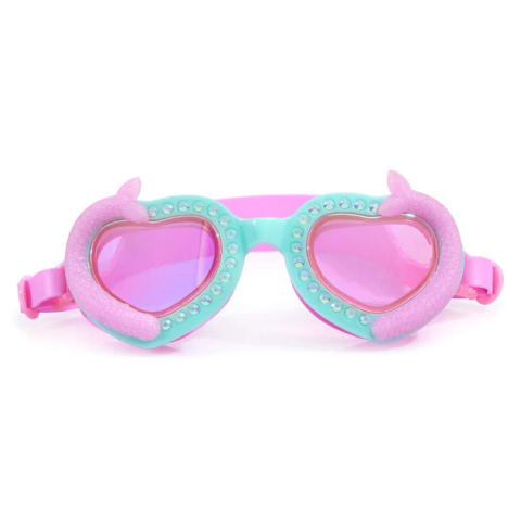 Bling2o Pearly Pink Çocuk Deniz Gözlüğü