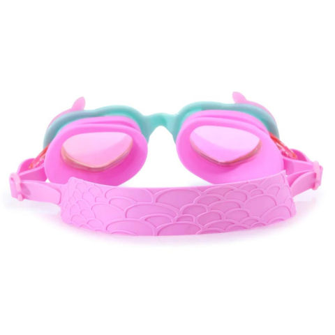Bling2o Pearly Pink Çocuk Deniz Gözlüğü