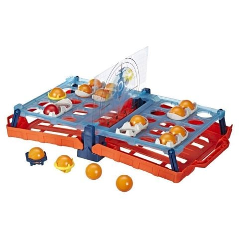 Hasbro Games BattleShip Shots / 8+ Yaş Kutu Oyunları
