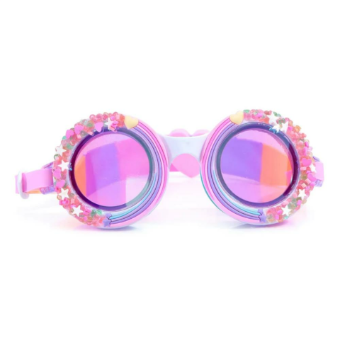 Bling2o Cupcake Blue Berry Çocuk Deniz Gözlüğü