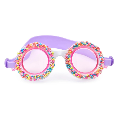 Bling2o Do ''Nuts'' 4u - Grape Jelly Renkli Çocuk Deniz Gözlüğü