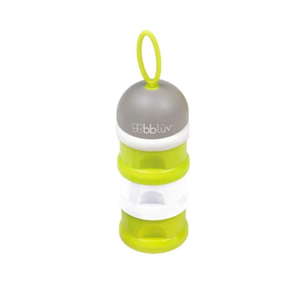 Bblüv Döse Toz Mama/Gıda Saklama Kabı