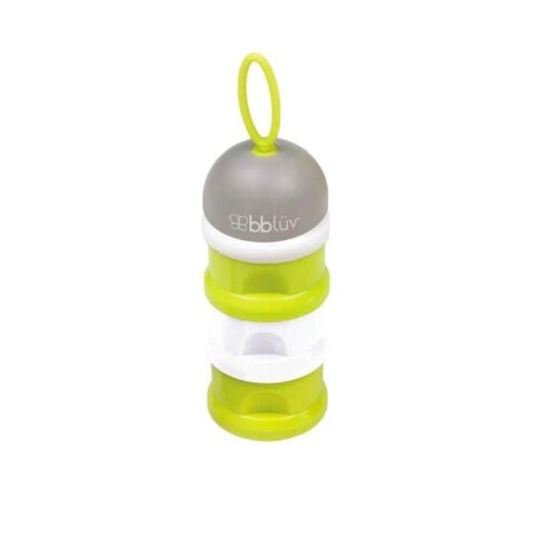 Bblüv Döse Toz Mama/Gıda Saklama Kabı