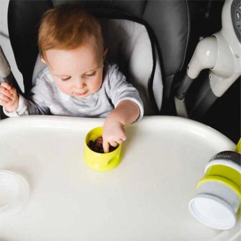 Bblüv Döse Toz Mama/Gıda Saklama Kabı