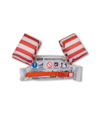 Swim Essentials - Seas the Day Puddle Jumper Kolluklu Yüzme Yeleği 2-6 Yaş