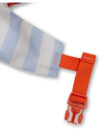 Swim Essentials - Seas the Day Puddle Jumper Kolluklu Yüzme Yeleği 2-6 Yaş