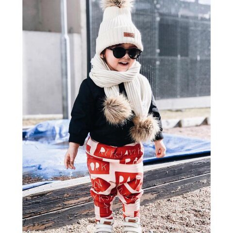 Izipizi Sun Junior Güneş Gözlüğü #D Koleksiyonu - 5-10 Yaş / Mavi Aynalı