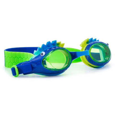 Bling2o Creature Green Strange Things Çocuk Deniz Gözlüğü
