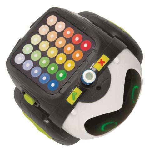 Clementoni Coding Lab Bubble Eğitici Tasarım Robotu