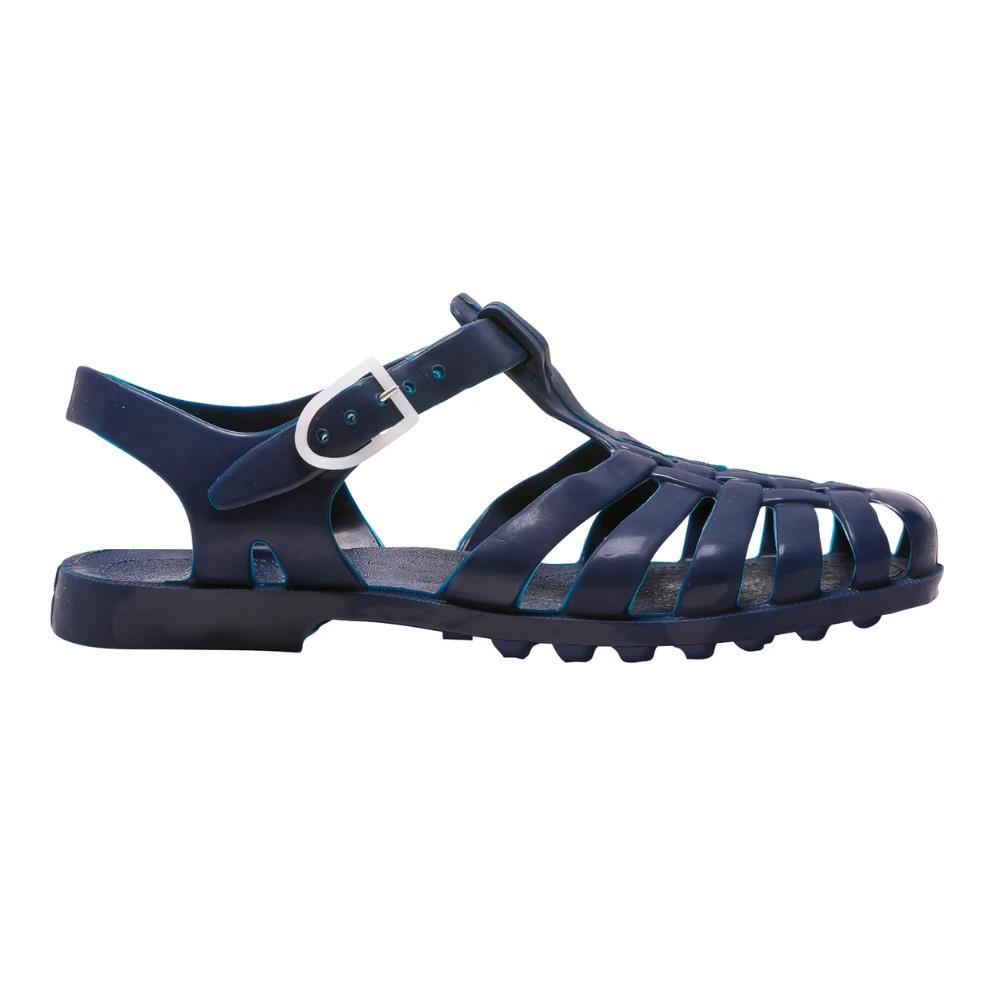Meduse Sun Marine Sandals - Çocuk Sandalet Lacivert