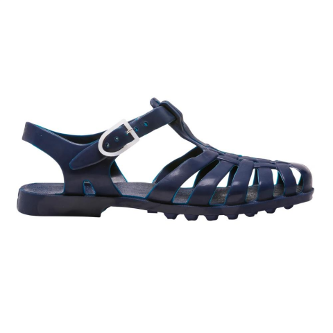Meduse Sun Marine Sandals - Çocuk Sandalet Lacivert