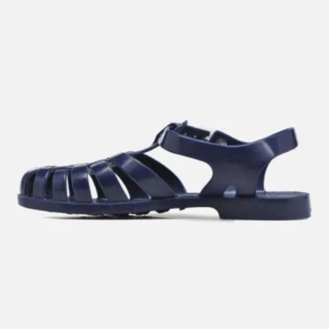 Meduse Sun Marine Sandals - Çocuk Sandalet Lacivert