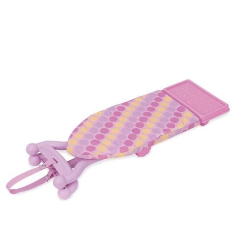 Play Circle Ütü Masası - Evcilik Oyuncakları