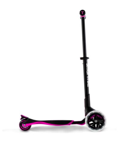 SmarTrike Xtend 3 Aşamalı (3-12 Yaş) Büyüyebilen Çocuk Scooterı - Pink