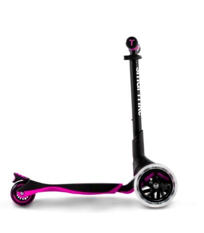 SmarTrike Xtend 3 Aşamalı (3-12 Yaş) Büyüyebilen Çocuk Scooterı - Pink
