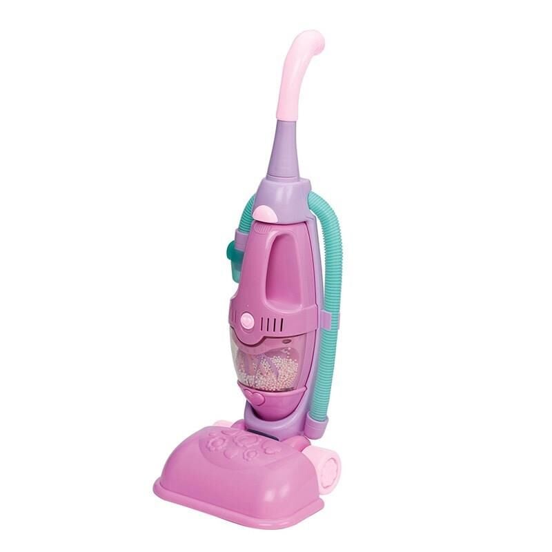 Play Circle Süpürge - Evcilik Oyuncakları