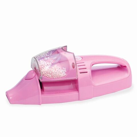 Play Circle Süpürge - Evcilik Oyuncakları