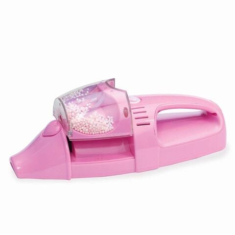 Play Circle Süpürge - Evcilik Oyuncakları