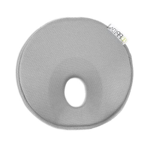 Bblüv Pilö Düz Kafa Yastığı - Gri