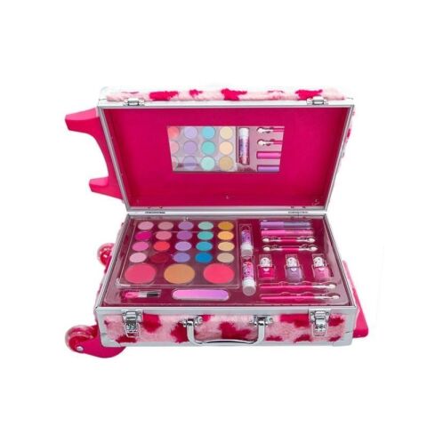 Create It Makyaj Valizi