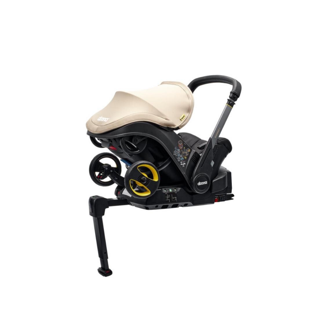 Doona i Isofix Baza