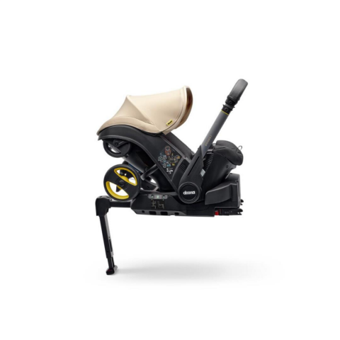 Doona i Isofix Baza