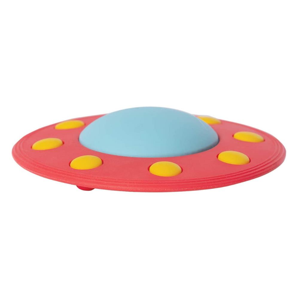 Manhattan Toy Diş Kaşıyıcı - Ufo