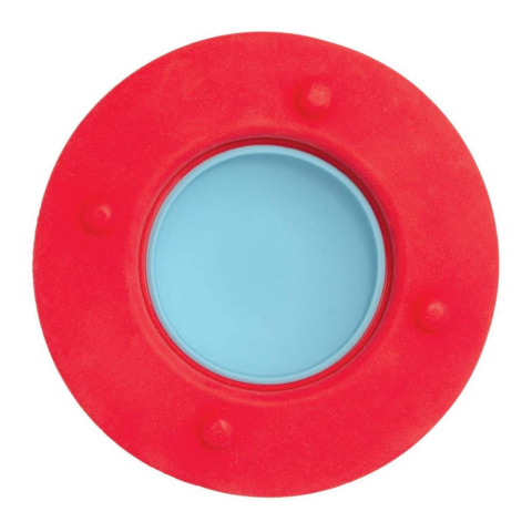 Manhattan Toy Diş Kaşıyıcı - Ufo